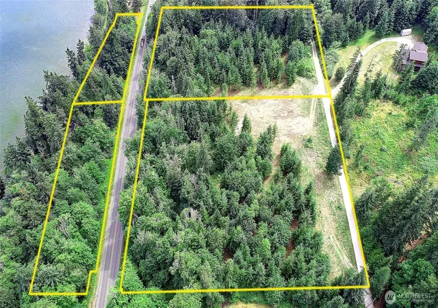 Photo 3 of Land for sale at 1 J Triangle Cvs Ln, Camano Island, WA 98282 | MLS# NWM2546394 | Listing updated on 2026-09-22