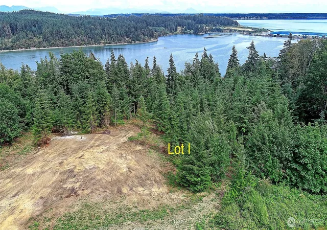 Photo 1 of Land for sale at 1 I Triangle Cvs Ln, Camano Island, WA 98282 | MLS# NWM2546395 | Listing updated on 2026-09-22