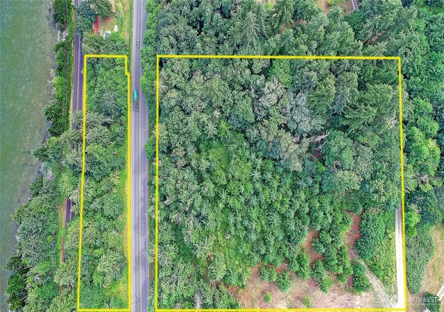 Photo 3 of Land for sale at 1 I Triangle Cvs Ln, Camano Island, WA 98282 | MLS# NWM2546395 | Listing updated on 2026-09-22