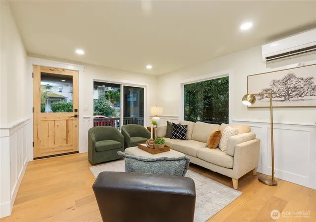 Photo 3 of Single family home for sale at 715 27th Avenue, Seattle, WA 98122 | MLS# NWM2546417 | Listing updated on 2026-10-13