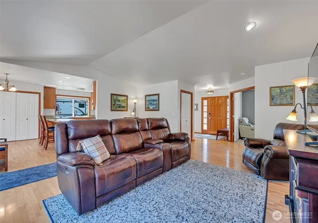 Photo 3 of Single family home for sale at 451 Rhododendron Dr, Sequim, WA 98382 | MLS# NWM2546419 | Listing updated on 2026-09-22