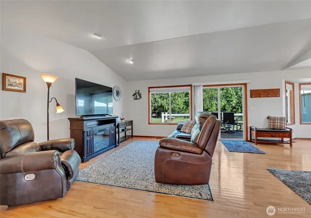 Photo 4 of Single family home for sale at 451 Rhododendron Dr, Sequim, WA 98382 | MLS# NWM2546419 | Listing updated on 2026-09-22