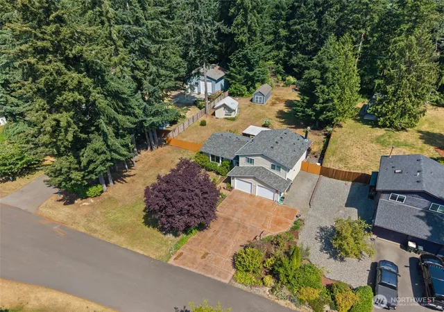 Photo 1 of Single family home for sale at 8538 48th Court Ne, Olympia, WA 98516 | MLS# NWM2546420 | Listing updated on 2026-09-22