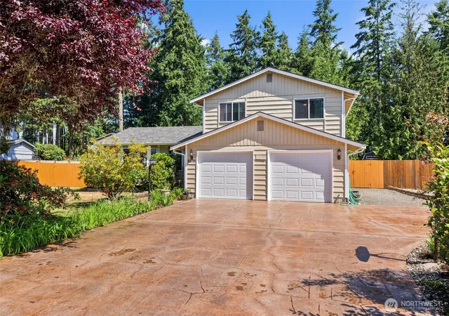 Photo 2 of Single family home for sale at 8538 48th Court Ne, Olympia, WA 98516 | MLS# NWM2546420 | Listing updated on 2026-09-22