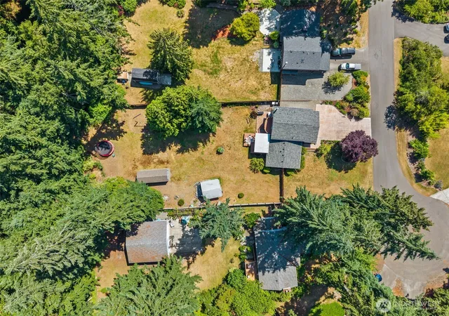 Photo 4 of Single family home for sale at 8538 48th Court NE, Olympia, WA 98516 | MLS# NWM2546420 | Listing updated on 2026-09-22