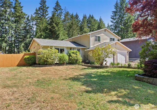 Photo 3 of Single family home for sale at 8538 48th Court NE, Olympia, WA 98516 | MLS# NWM2546420 | Listing updated on 2026-09-22