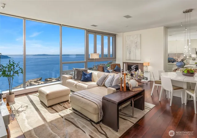 Photo 1 of Condo for sale at 1521 2nd Avenue #1404, Seattle, WA 98101 | MLS# NWM2546427 | Listing updated on 2026-09-22