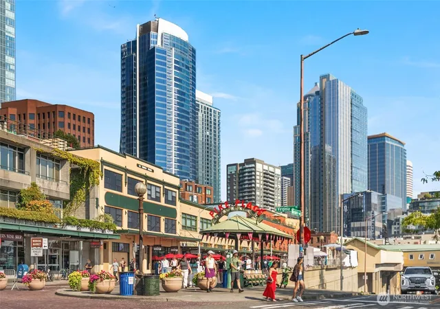 Photo 2 of Condo for sale at 1521 2nd Avenue #1404, Seattle, WA 98101 | MLS# NWM2546427 | Listing updated on 2026-09-22