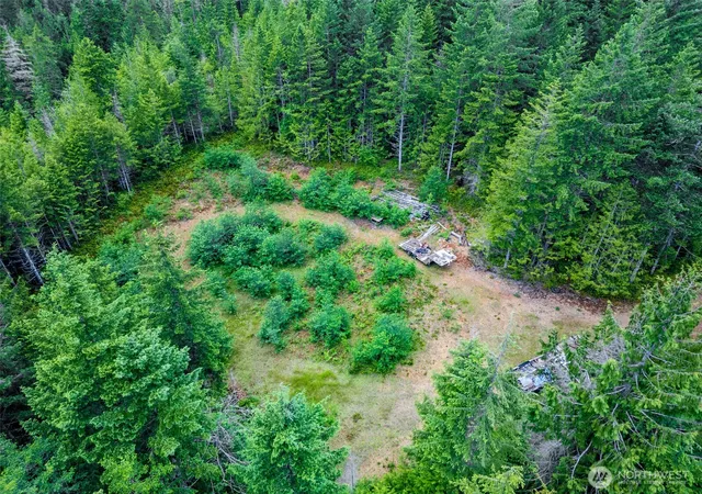 Photo 1 of Land for sale at 129 Valley View Ln, Brinnon, WA 98320 | MLS# NWM2546430 | Listing updated on 2026-09-22