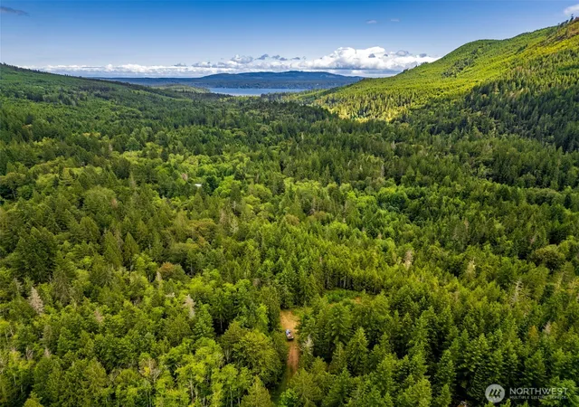 Photo 4 of Land for sale at 129 Valley View Ln, Brinnon, WA 98320 | MLS# NWM2546430 | Listing updated on 2026-09-22