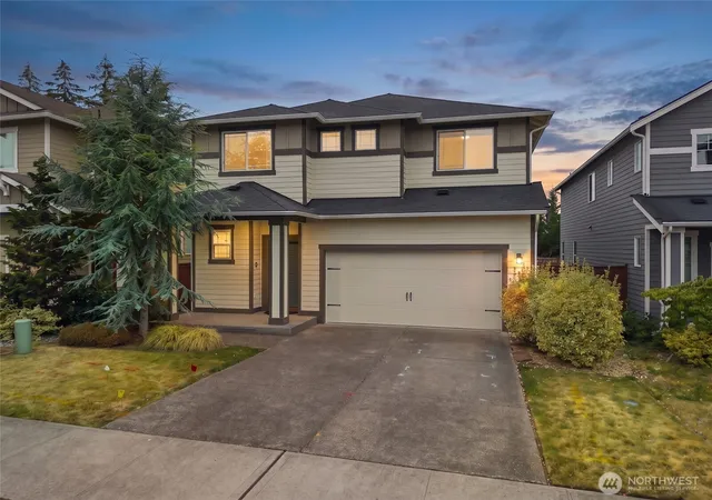 Photo 1 of Single family home for sale at 3119 Hanna Dr Ne, Lacey, WA 98516 | MLS# NWM2546440 | Listing updated on 2026-09-22