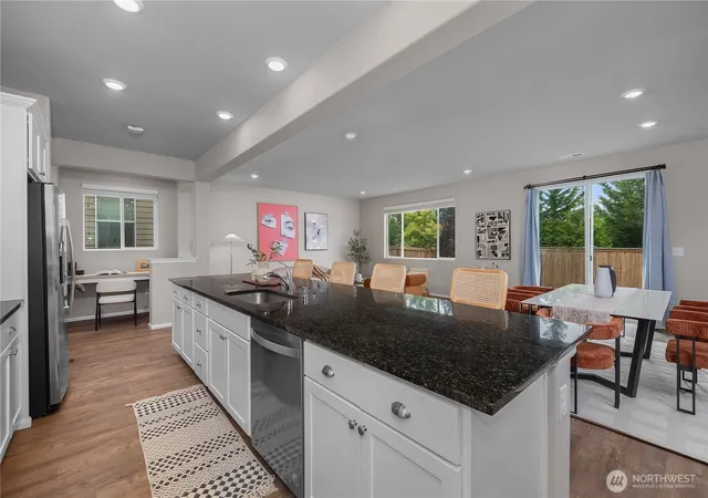 Photo 4 of Single family home for sale at 3119 Hanna Dr NE, Lacey, WA 98516 | MLS# NWM2546440 | Listing updated on 2026-09-22