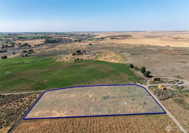 Photo 3 of Land for sale at 0 Rebecca Rd, Eltopia, WA 99330 | MLS# NWM2546460 | Listing updated on 2026-09-22