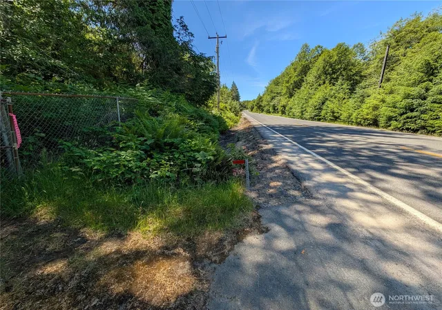 Photo 4 of Land for sale at 181327 Highway 101, Forks, WA 98331 | MLS# NWM2546483 | Listing updated on 2026-09-30