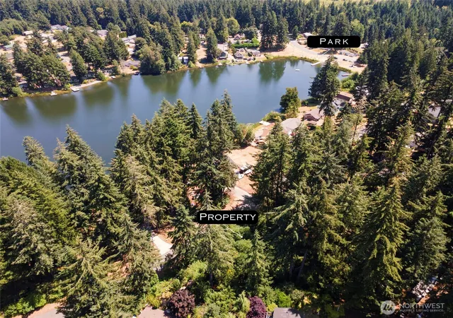 Photo 4 of Land for sale at 2218 194th Avenue SW, Lakebay, WA 98349 | MLS# NWM2546506 | Listing updated on 2026-09-22