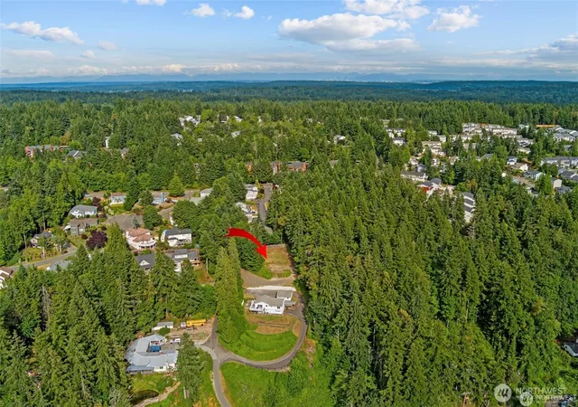 Photo 2 of Land for sale at 0 Nw Misty Ridge Ln, Silverdale, WA 98383 | MLS# NWM2546509 | Listing updated on 2026-09-22