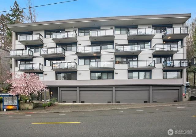 Photo 1 of Sale Pending at 1601 Taylor Ave N #405, Seattle, WA 98109 | MLS# NWM2546528 | Listing updated on 2026-09-25