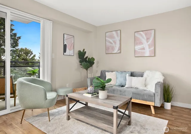 Photo 2 of Sale Pending at 1601 Taylor Ave N #405, Seattle, WA 98109 | MLS# NWM2546528 | Listing updated on 2026-09-25