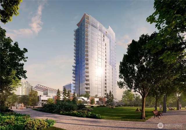 Photo 1 of Sale Pending at 215 Bellevue Way Ne #1209, Bellevue, WA 98004 | MLS# NWM2546532 | Listing updated on 2026-09-25