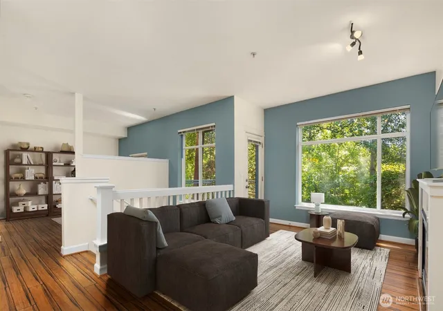 Photo 3 of Townhouse for sale at 7430 Newcastle Golf Clb Rd #8D, Newcastle, WA 98059 | MLS# NWM2546537 | Listing updated on 2026-10-02