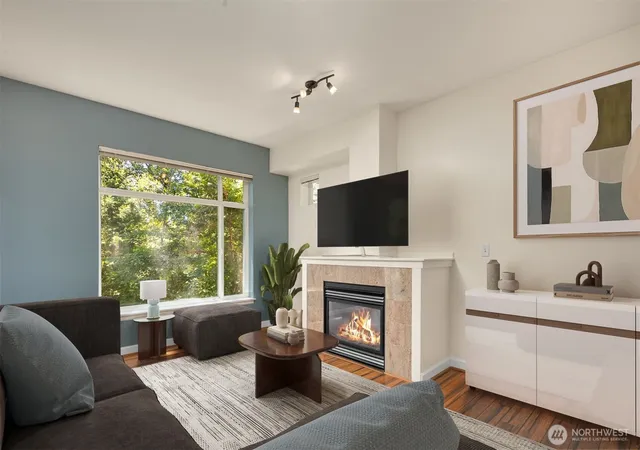 Photo 4 of Townhouse for sale at 7430 Newcastle Golf Clb Rd #8D, Newcastle, WA 98059 | MLS# NWM2546537 | Listing updated on 2026-10-02