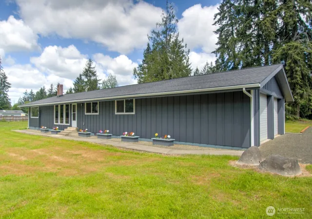 Photo 3 of Single family home for sale at 32 Lynch Rd, Mc Cleary, WA 98557 | MLS# NWM2546543 | Listing updated on 2026-09-22