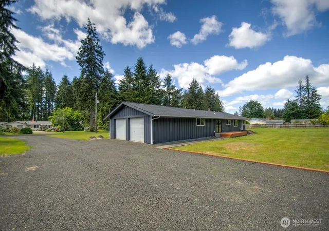 Photo 3 of Single family home for sale at 32 Lynch Rd, Mc Cleary, WA 98557 | MLS# NWM2546543 | Listing updated on 2026-09-22