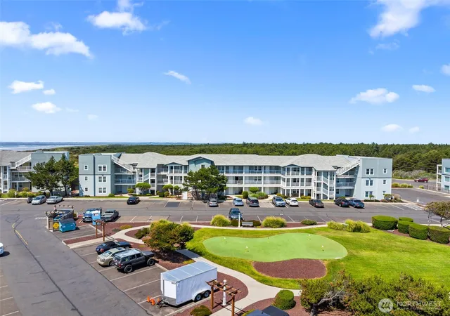 Photo 1 of Condo for sale at 1600 W Ocean Ave #1024, Westport, WA 98595 | MLS# NWM2546552 | Listing updated on 2026-09-22