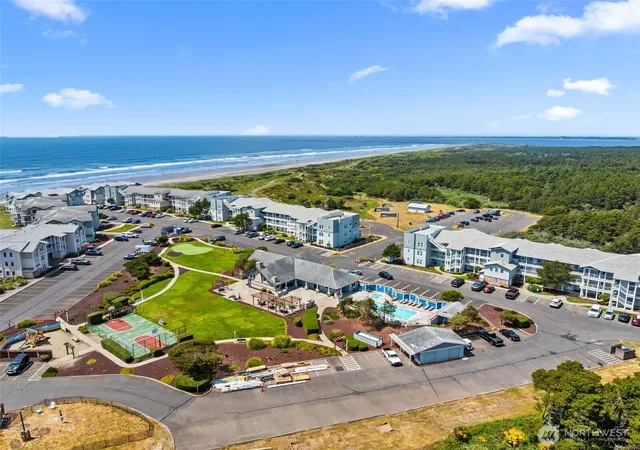 Photo 2 of Condo for sale at 1600 W Ocean Ave #1024, Westport, WA 98595 | MLS# NWM2546552 | Listing updated on 2026-09-22