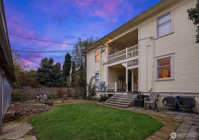 Photo 2 of Multi family home for sale at 315 N L St, Tacoma, WA 98403 | MLS# NWM2546564 | Listing updated on 2026-09-30