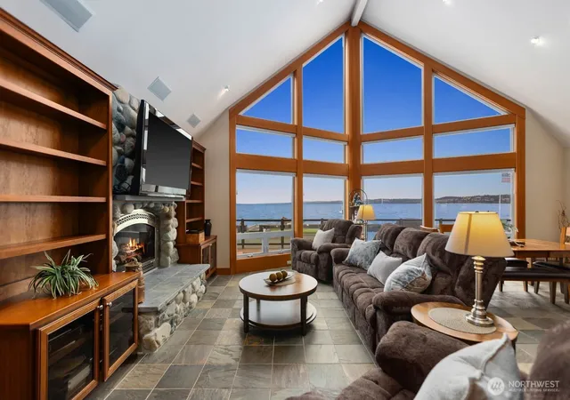 Photo 3 of Single family home for sale at 301 Driftwood Shrs Rd, Camano Island, WA 98282 | MLS# NWM2546567 | Listing updated on 2026-09-22