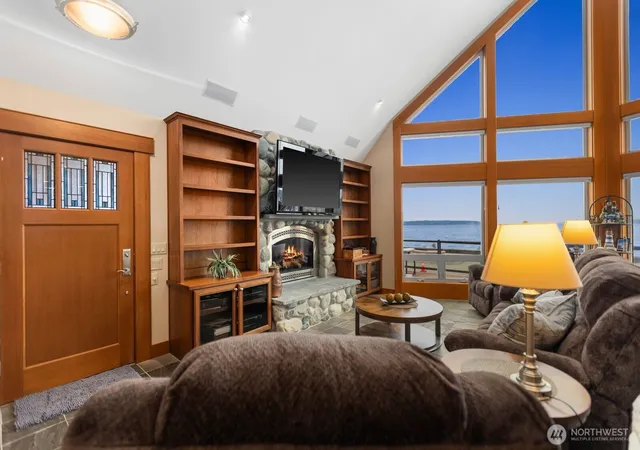Photo 3 of Single family home for sale at 301 Driftwood Shrs Rd, Camano Island, WA 98282 | MLS# NWM2546567 | Listing updated on 2026-09-22