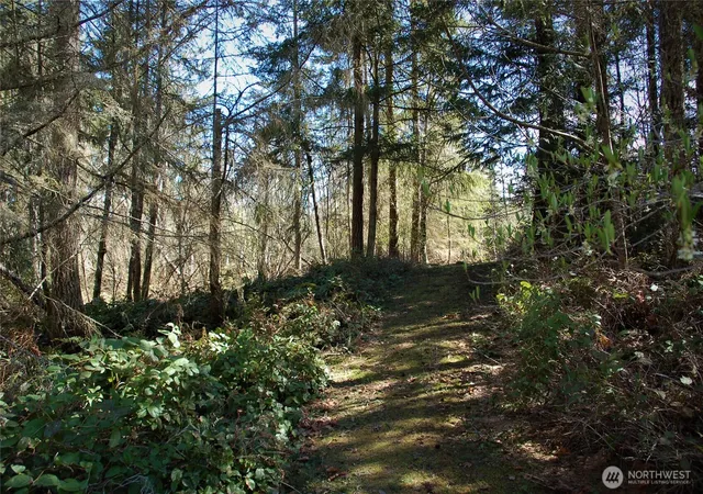 Photo 1 of Land for sale at 999 S Bagley Crk Rd, Port Angeles, WA 98362 | MLS# NWM2546574 | Listing updated on 2026-09-22