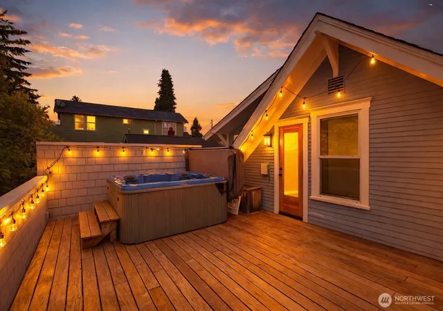 Photo 3 of Sale Pending at 7337 Jones Ave NW, Seattle, WA 98117 | MLS# NWM2546579 | Listing updated on 2026-09-24