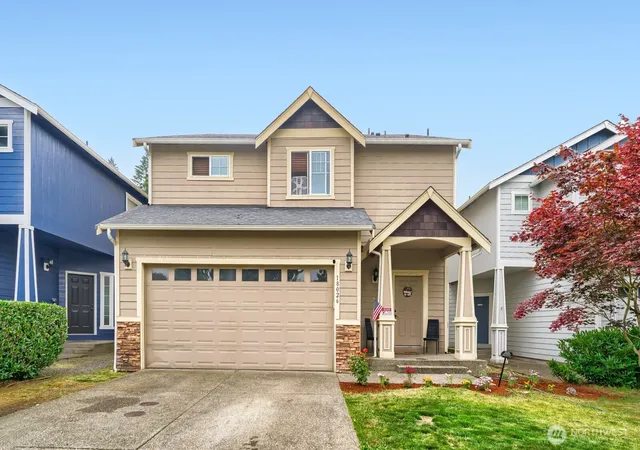 Photo 2 of Single family home for sale at 18026 75th Avenue E, Puyallup, WA 98375 | MLS# NWM2546584 | Listing updated on 2026-09-29