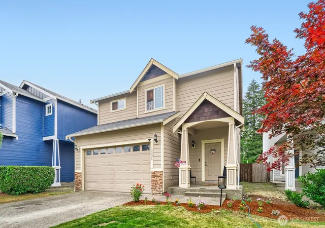 Photo 1 of Single family home for sale at 18026 75th Avenue E, Puyallup, WA 98375 | MLS# NWM2546584 | Listing updated on 2026-09-29