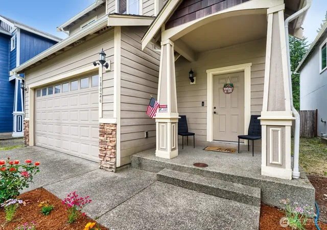 Photo 3 of Single family home for sale at 18026 75th Avenue E, Puyallup, WA 98375 | MLS# NWM2546584 | Listing updated on 2026-09-29