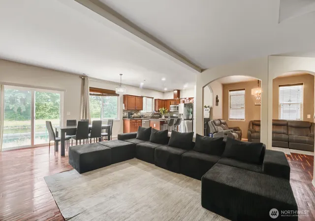 Photo 4 of Single family home for sale at 18026 75th Avenue E, Puyallup, WA 98375 | MLS# NWM2546584 | Listing updated on 2026-09-29