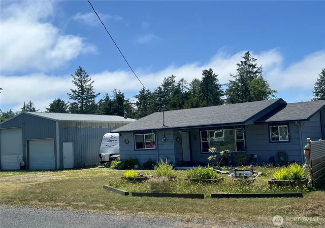 Photo 1 of Single family home for sale at 27407 West St, Ocean Park, WA 98640 | MLS# NWM2546590 | Listing updated on 2026-09-22