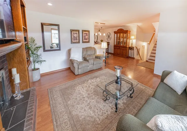 Photo 3 of Sale Pending at 2158 Granite Dr, Walla Walla, WA 99362 | MLS# NWM2546592 | Listing updated on 2026-09-22