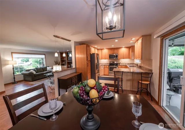 Photo 4 of Sale Pending at 2158 Granite Dr, Walla Walla, WA 99362 | MLS# NWM2546592 | Listing updated on 2026-09-22