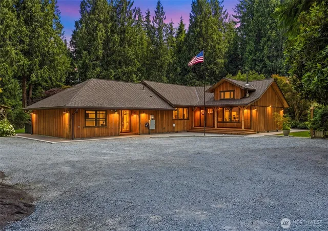 Photo 1 of Single family home for sale at 23813 121st Avenue Ne, Arlington, WA 98223 | MLS# NWM2546603 | Listing updated on 2026-09-22