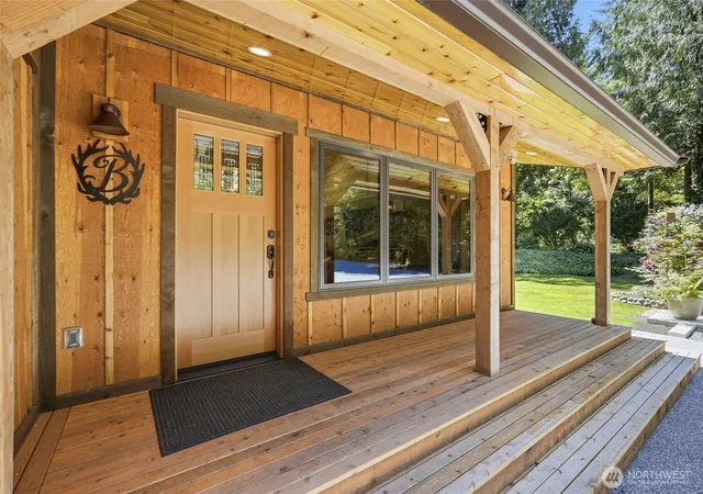 Photo 2 of Single family home for sale at 23813 121st Avenue Ne, Arlington, WA 98223 | MLS# NWM2546603 | Listing updated on 2026-09-22