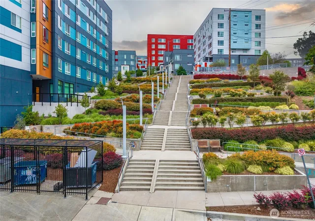 Photo 2 of Condo for sale at 321 10th Avenue S #610, Seattle, WA 98104 | MLS# NWM2546605 | Listing updated on 2026-09-22