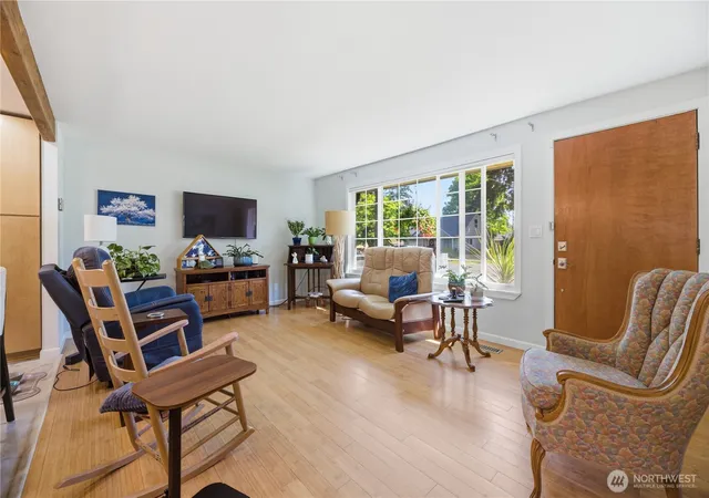Photo 3 of Sale Pending at 8414 Leona Way SW, Lakewood, WA 98499 | MLS# NWM2546622 | Listing updated on 2026-07-06