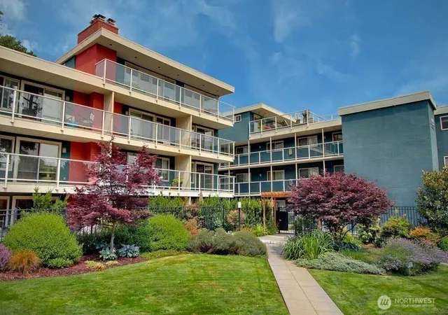 Photo 1 of Condo for sale at 1730 Taylor Ave N #302, Seattle, WA 98109 | MLS# NWM2546628 | Listing updated on 2026-09-22