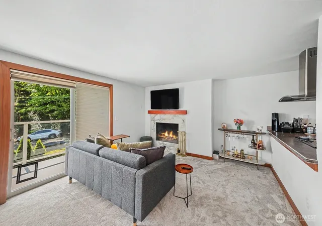Photo 3 of Condo for sale at 1730 Taylor Ave N #302, Seattle, WA 98109 | MLS# NWM2546628 | Listing updated on 2026-09-22