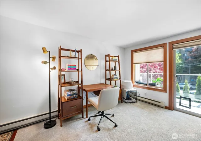 Photo 4 of Condo for sale at 1730 Taylor Ave N #302, Seattle, WA 98109 | MLS# NWM2546628 | Listing updated on 2026-09-22