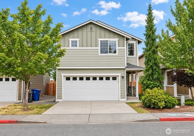 Photo 1 of Sale Pending at 14626 47th Avenue Ne, Marysville, WA 98271 | MLS# NWM2546633 | Listing updated on 2026-09-25