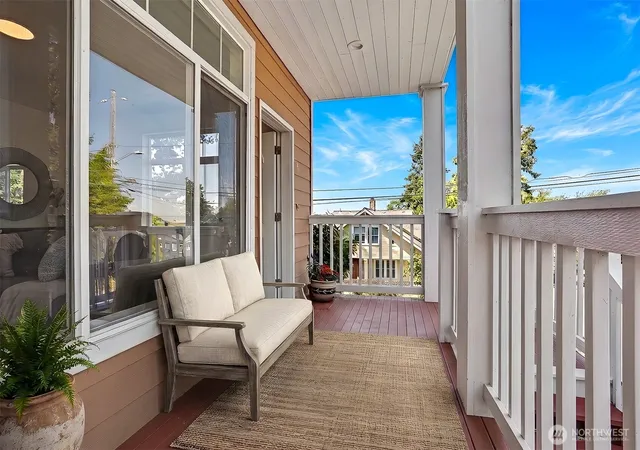 Photo 1 of Townhouse for sale at 4001 31st Avenue S, Seattle, WA 98108 | MLS# NWM2546634 | Listing updated on 2026-09-22